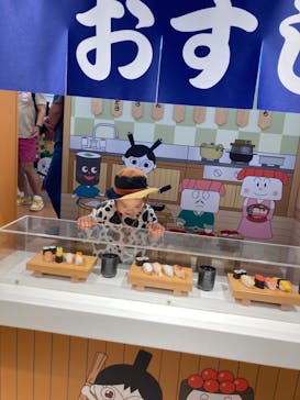 神戸アンパンマンこどもミュージアム＆モールに投稿された画像（2023/7/30）