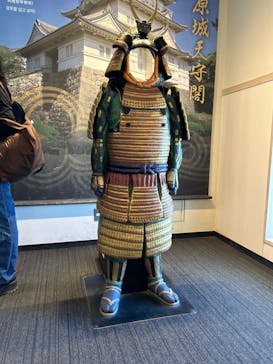 小田原城に投稿された画像（2023/7/30）