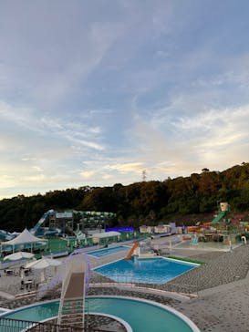 NESTA RESORT KOBE（ネスタリゾート神戸）に投稿された画像（2023/7/30）