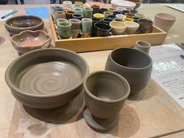 T-ROOMS 西荻陶芸教室に投稿された画像（2023/7/30）