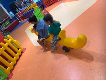 ザキッズ みのおキューズモール店に投稿された画像（2023/7/30）