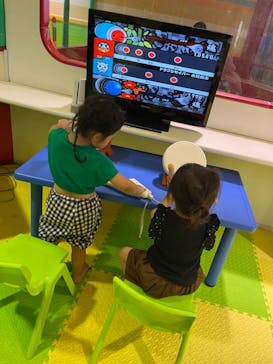 ザキッズ みのおキューズモール店に投稿された画像（2023/7/30）