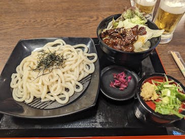 極楽湯 多摩センター店に投稿された画像（2023/7/30）