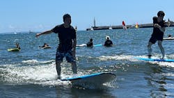 Surf Living（サーフリビング）に投稿された画像（2023/7/30）