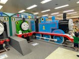 きかんしゃトーマスとなかまたち　みんなでゴー！ソドー島ツアーに投稿された画像（2023/7/31）