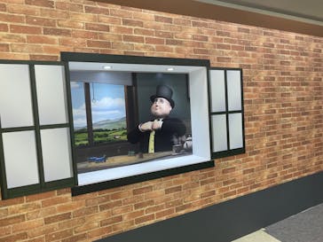 きかんしゃトーマスとなかまたち　みんなでゴー！ソドー島ツアーに投稿された画像（2023/7/30）