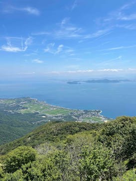 びわ湖バレイに投稿された画像（2023/7/30）