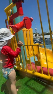 蓮沼ウォーターガーデンに投稿された画像（2023/7/31）