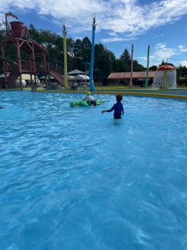 恵那峡ワンダーランドに投稿された画像（2023/7/31）