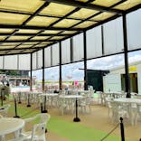 ひらかたパークに投稿された画像（2023/7/31）