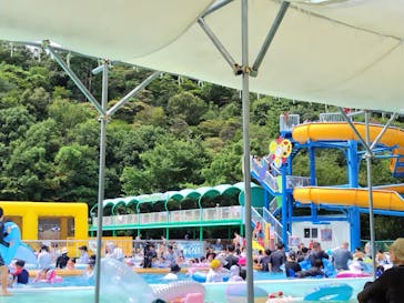 日本モンキーパークに投稿された画像（2023/7/31）