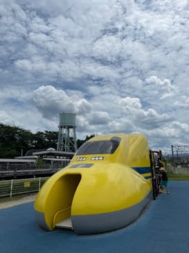 京都鉄道博物館に投稿された画像（2023/7/31）