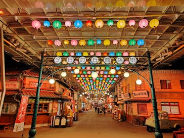 西武園ゆうえんちに投稿された画像（2023/7/31）