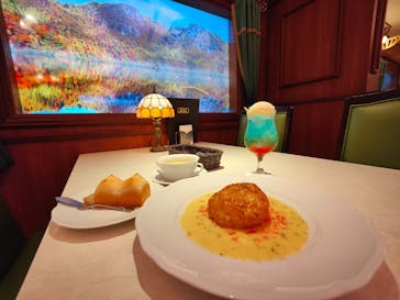 西武園ゆうえんちに投稿された画像（2023/7/31）