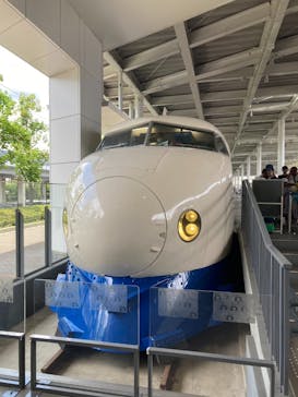 京都鉄道博物館_運転シミュレーターに投稿された画像（2023/7/31）