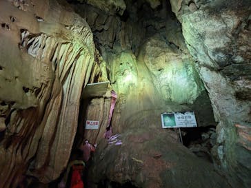 あぶくま洞に投稿された画像（2023/7/31）