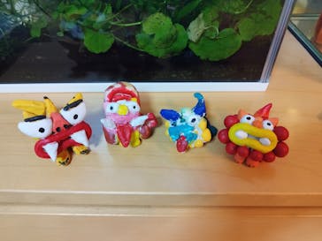 国際通り 体験工房 TRIP CRAFT NAHAに投稿された画像（2023/7/31）