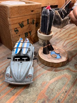 SWING BY（スウィング バイ）に投稿された画像（2023/7/31）