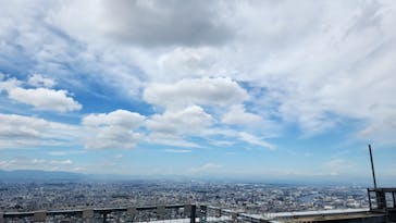 ハルカス300(展望台)に投稿された画像（2023/7/31）