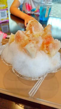 安城産業文化公園デンパークに投稿された画像（2023/7/31）