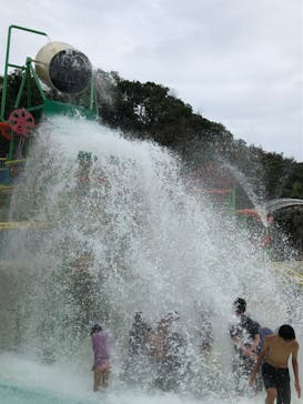 NESTA RESORT KOBE（ネスタリゾート神戸）に投稿された画像（2023/7/31）