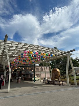 西武園ゆうえんちに投稿された画像（2023/7/31）