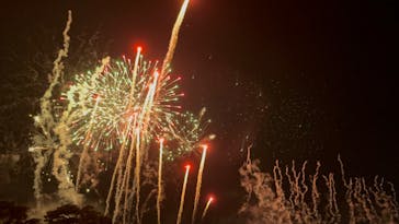 西武園ゆうえんちに投稿された画像（2023/7/31）