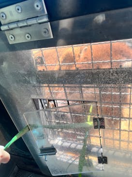 群馬サファリパークに投稿された画像（2023/7/31）