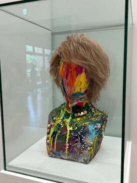 WHO AM I-SHINGO KATORI ART JAPAN TOUR-に投稿された画像（2023/7/31）