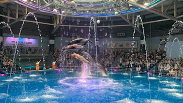 マクセル アクアパーク品川に投稿された画像（2023/7/31）