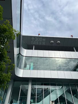 ハルカス300(展望台)に投稿された画像（2023/7/31）