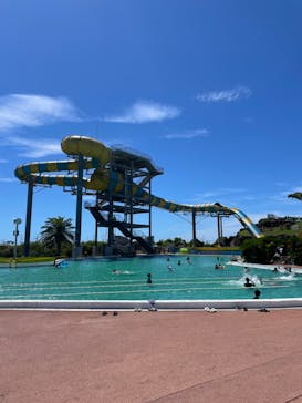 蓮沼ウォーターガーデンに投稿された画像（2023/7/31）