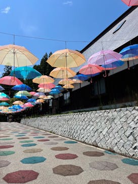 加賀 伝統工芸村　ゆのくにの森に投稿された画像（2023/7/31）