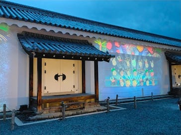 NAKED meets 二条城 2025 観月に投稿された画像（2023/7/31）