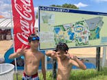 しらこばと水上公園（埼玉県公園緑地協会）に投稿された画像（2023/7/31）