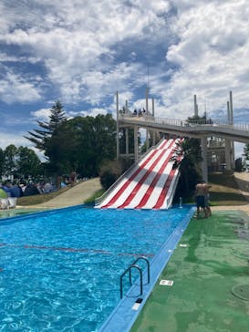 しらこばと水上公園（埼玉県公園緑地協会）に投稿された画像（2023/7/31）