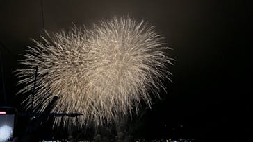 箱根海賊船に投稿された画像（2023/7/31）