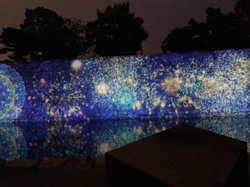 NAKED meets 二条城 2025 観月に投稿された画像（2023/7/31）