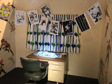 ひらかたパークに投稿された画像（2023/7/31）