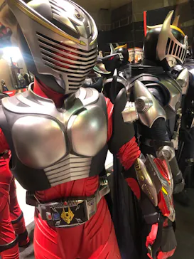 ひらかたパークに投稿された画像（2023/7/31）