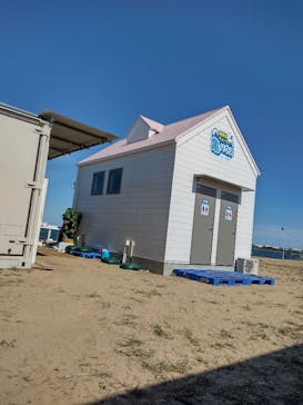 御殿場ウォーター亀ハウスに投稿された画像（2023/7/31）