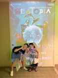 仙台うみの杜水族館に投稿された画像（2023/7/31）