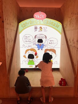 新潟県立万代島美術館に投稿された画像（2023/7/31）