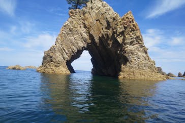 鳥取県自然体験塾に投稿された画像（2023/7/31）