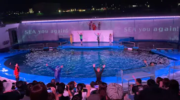 仙台うみの杜水族館に投稿された画像（2023/7/31）