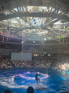 マクセル アクアパーク品川に投稿された画像（2023/8/1）