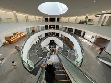 福井県立恐竜博物館に投稿された画像（2023/8/1）