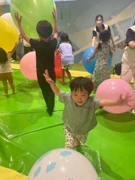 ハピピランド横浜アソビルに投稿された画像（2023/8/1）
