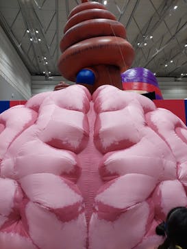 超からだのひみつ大冒険 in 新潟に投稿された画像（2023/8/1）