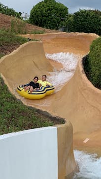 東武動物公園に投稿された画像（2023/8/1）